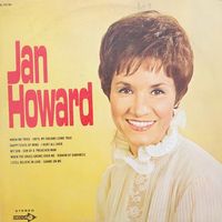 Jan Howard - Jan Howard [1969]